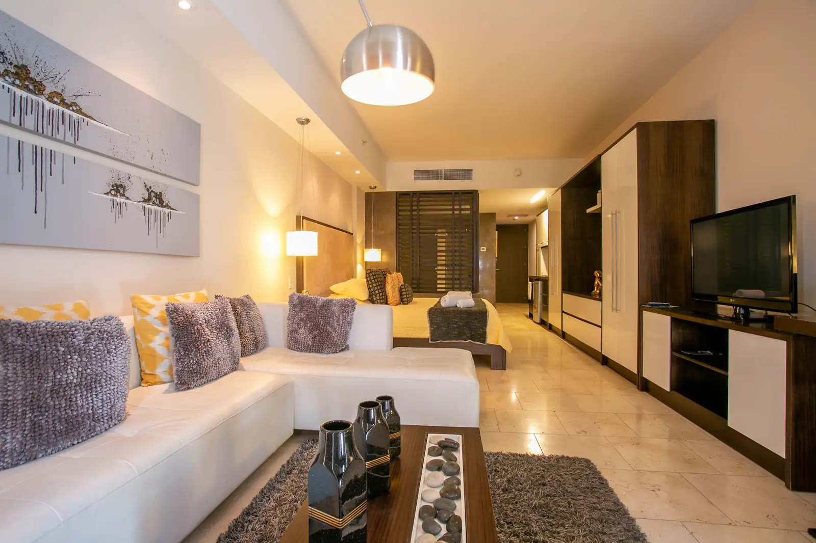 Regal Gaming Suite